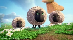 انیمیشن آکادمی اسکای لندرز :: فصل 1 قسمت 7 :: دوبله فارسی